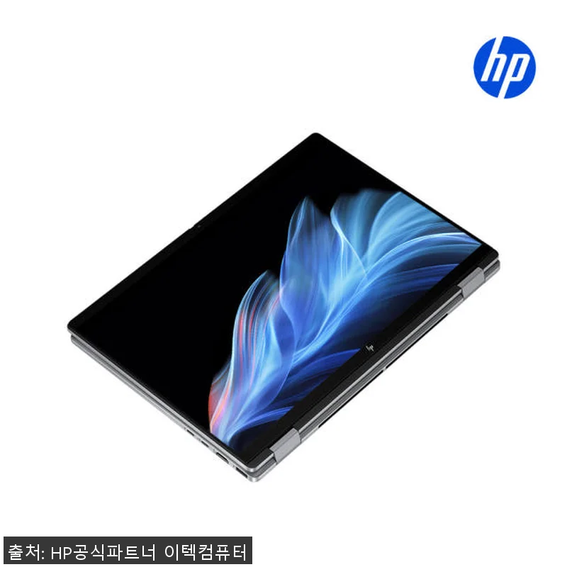 HP 옴니북 X 플립 14 루나레이크 관련 이미지 4