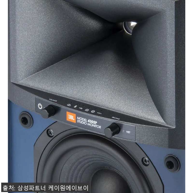 삼성공식파트너 JBL 4305P 액티 관련 이미지 4