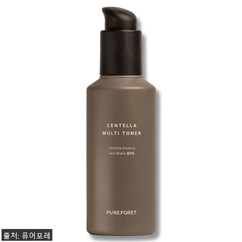 퓨어포레 센텔라 청소년 사춘기 3종세 관련 이미지 4