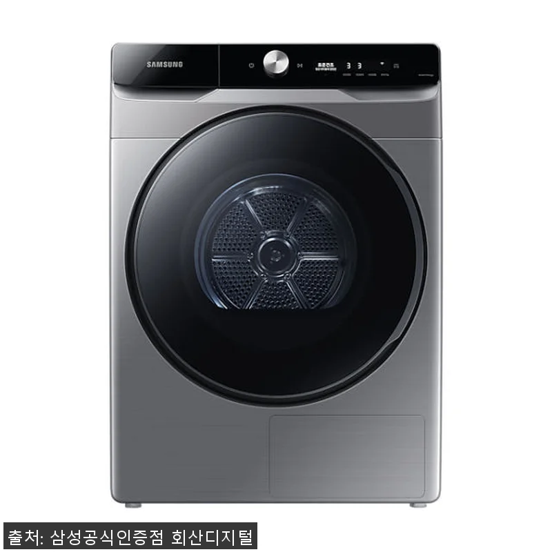 삼성 그랑데AI 세탁기 건조기 WF2 관련 이미지 4
