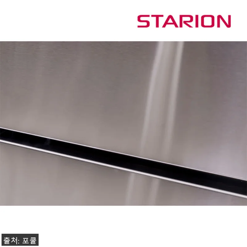 스타리온 1등급 업소용냉장고 SR-C 관련 이미지 3