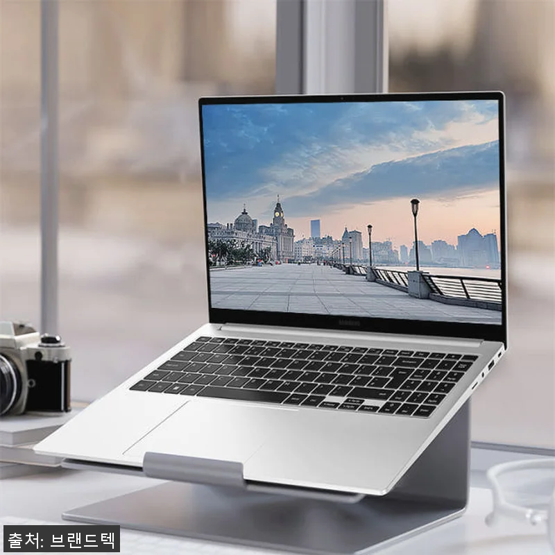 삼성전자 갤럭시북 프로 SE NT95 관련 이미지 3