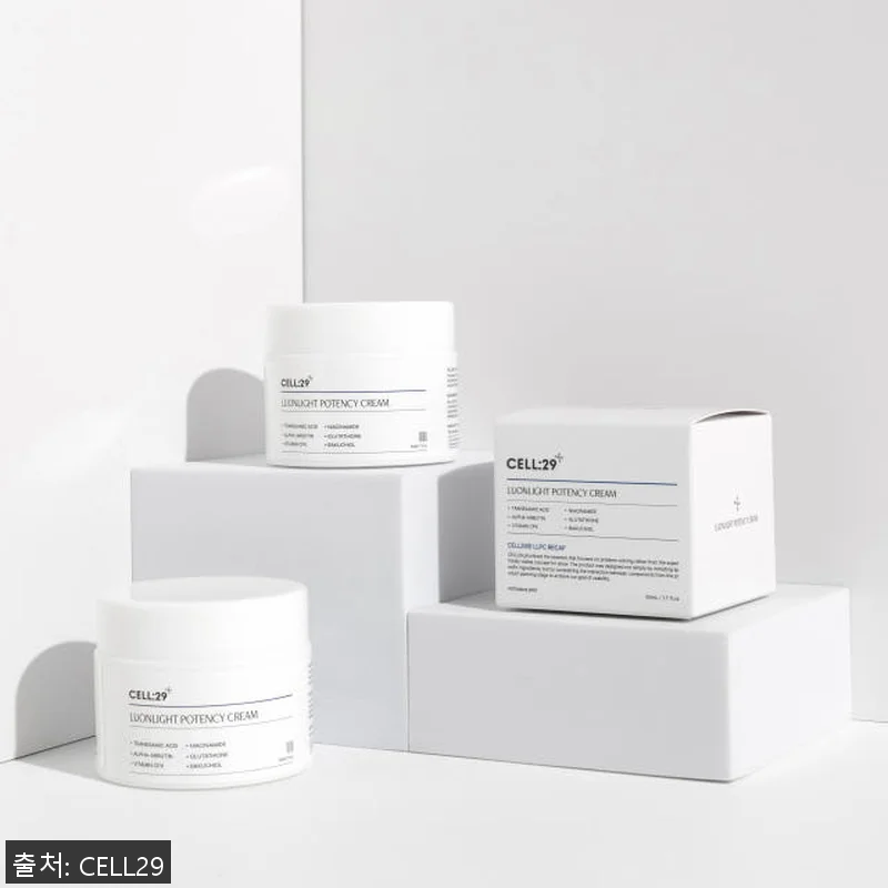 피부과 트라넥삼산 포텐시 크림 사용후 관련 이미지 4