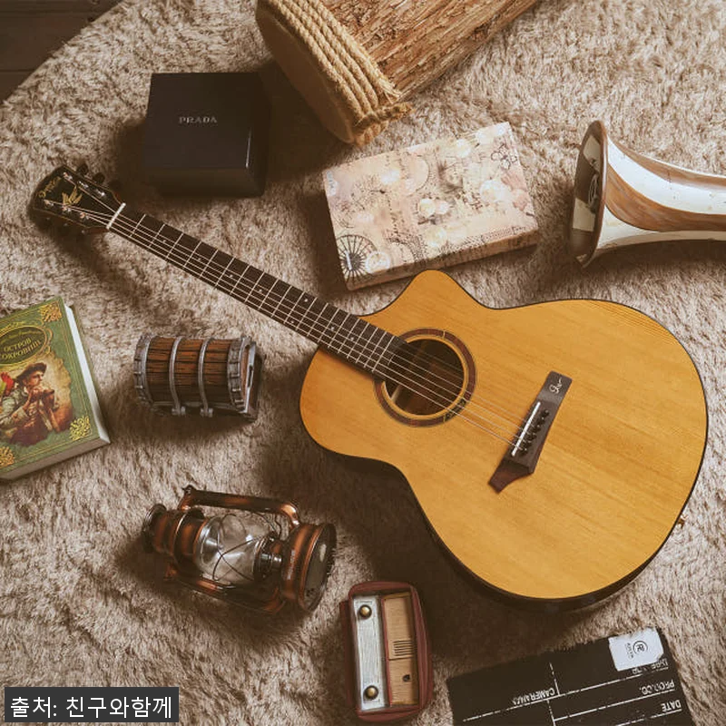 고퍼우드 i365RCE 기타, 직접 관련 이미지 4