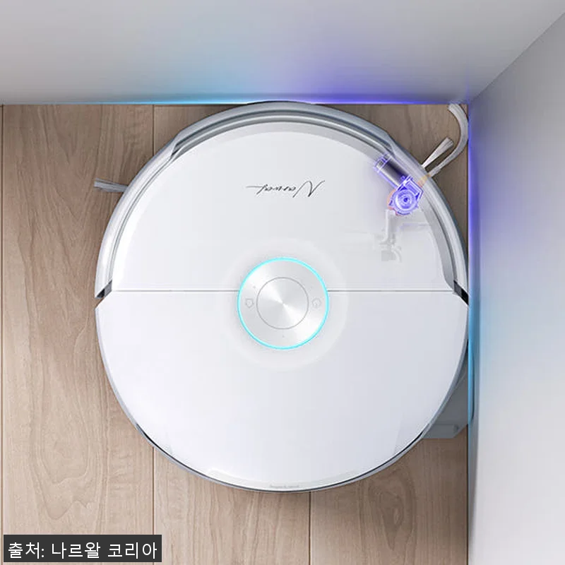 Narwal Flow 4세대 올인원 관련 이미지 4