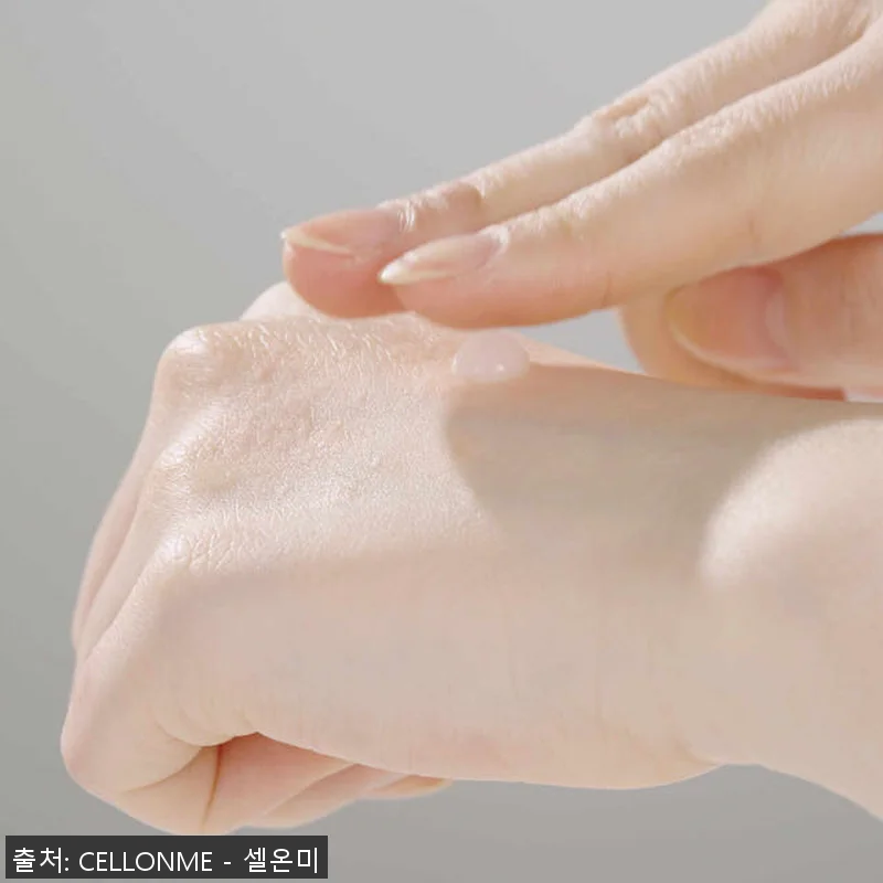 셀온미 C2 줄기세포배양액 10% 셀 관련 이미지 4