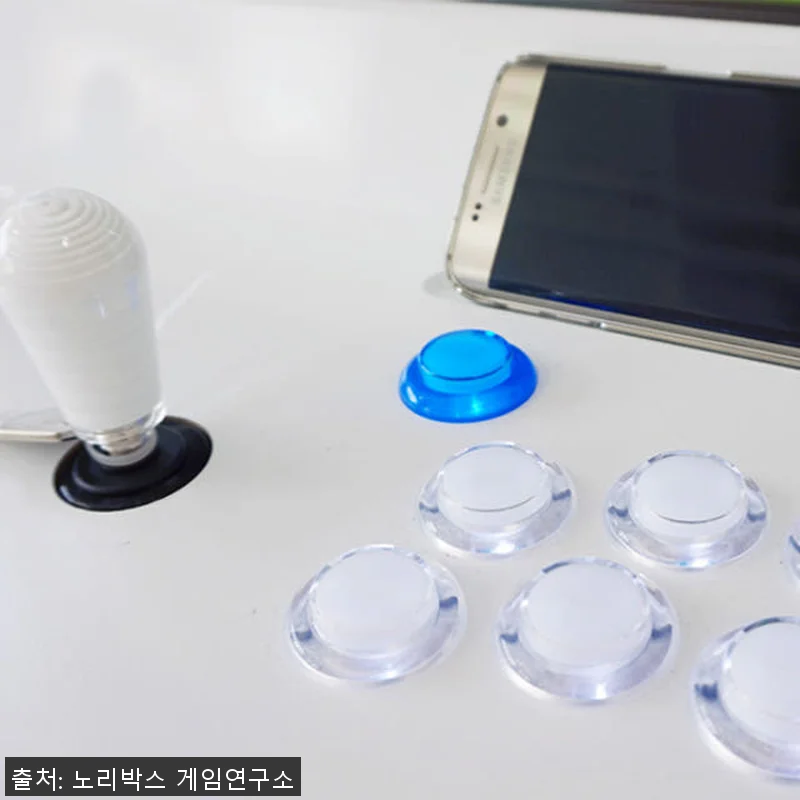 노리박스 24 좌식형 오락실게임기 사 관련 이미지 4