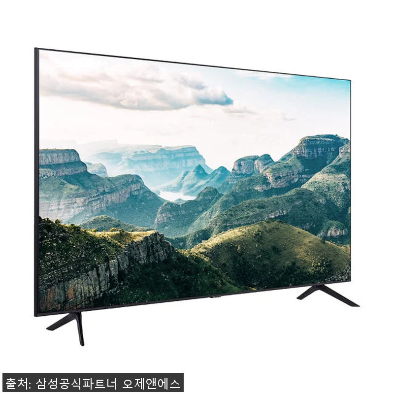 삼성 85인치 4K UHD 스마트 비 관련 이미지 3