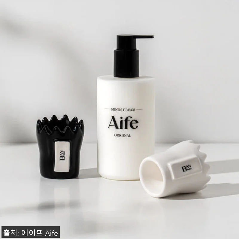 반반괄사 도자기괄사 사용후기: 얼굴부 관련 이미지 4