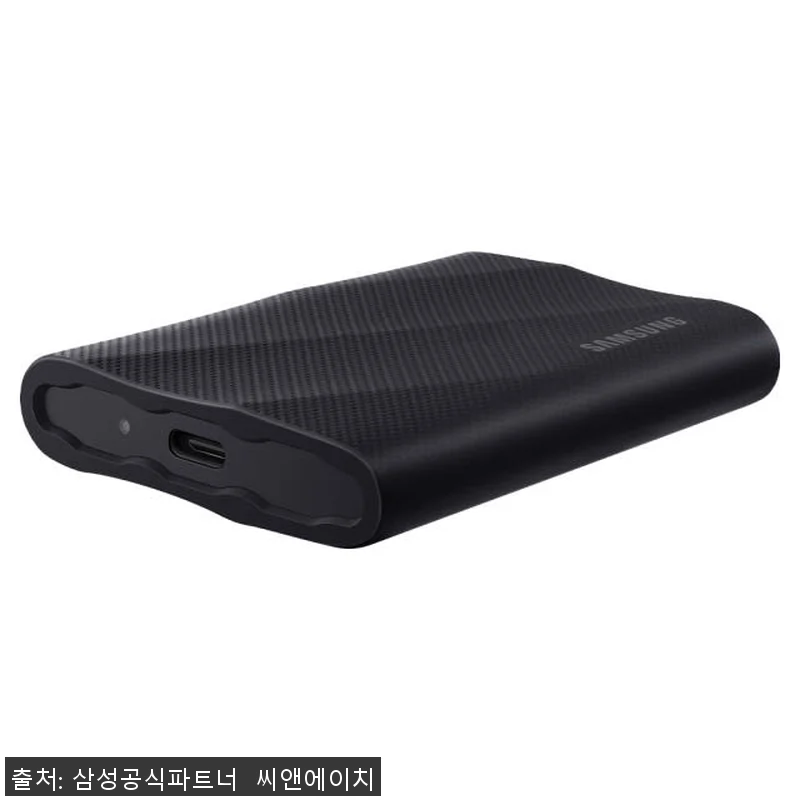 삼성 포터블 외장 SSD T9 4TB 관련 이미지 4