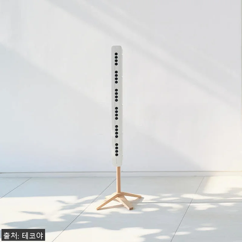 테코야 홈 450 화이트 무소음 필터 관련 이미지 4