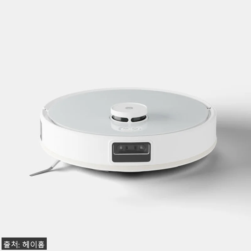 헤이홈 로봇청소기 G7 하이퍼 GKW 관련 이미지 4