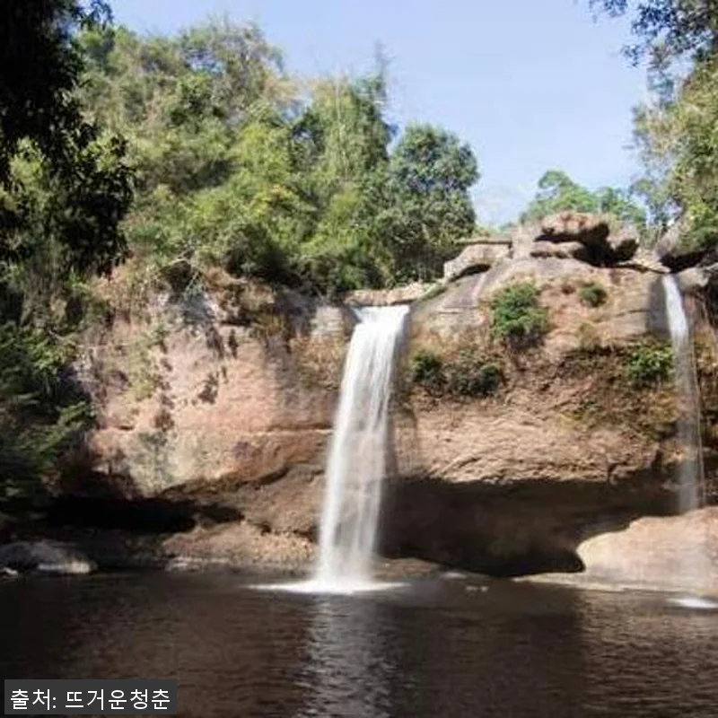 태국 카오야이 프라이빗 핵심 4일/5 관련 이미지 4