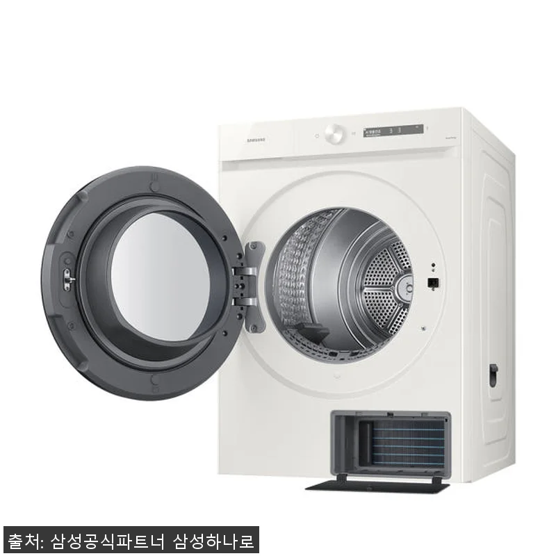 삼성 비스포크 AI 건조기 DV20C 관련 이미지 4