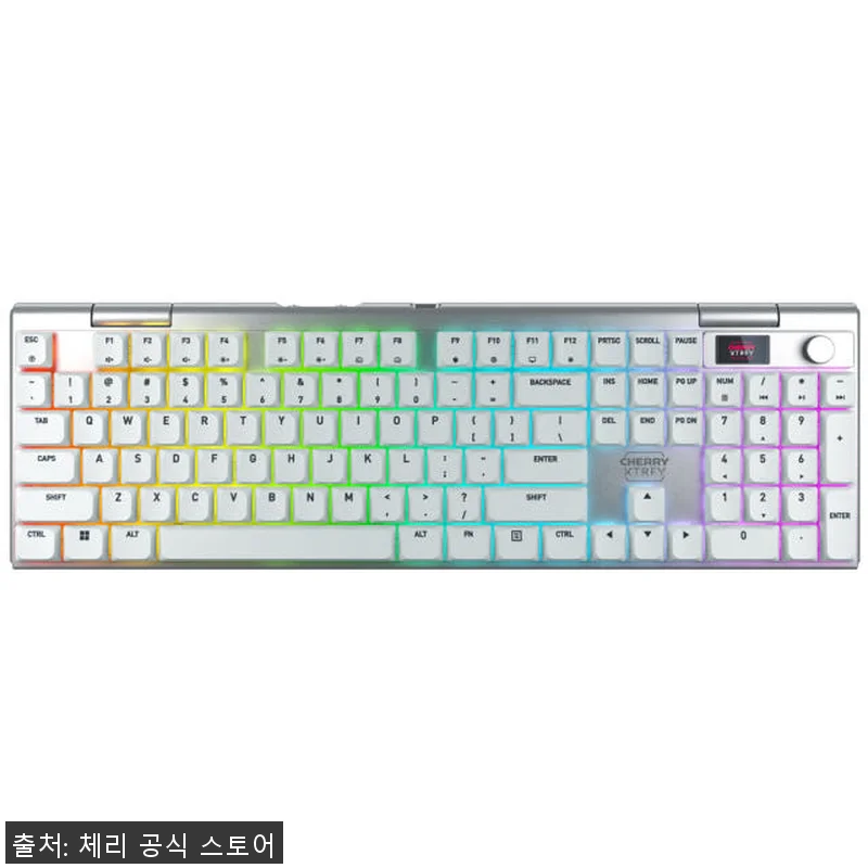 체리 엑스트리파이 MX 10.1 LP 관련 이미지 4