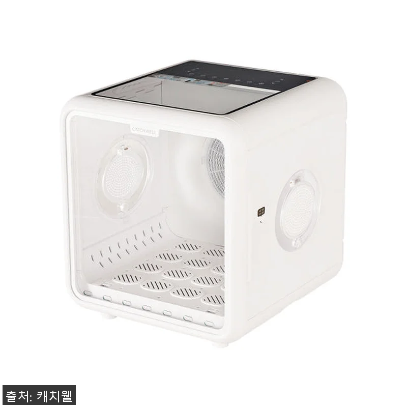 캐치웰 펫드라이룸 사용후기 - 강아지 관련 이미지 4