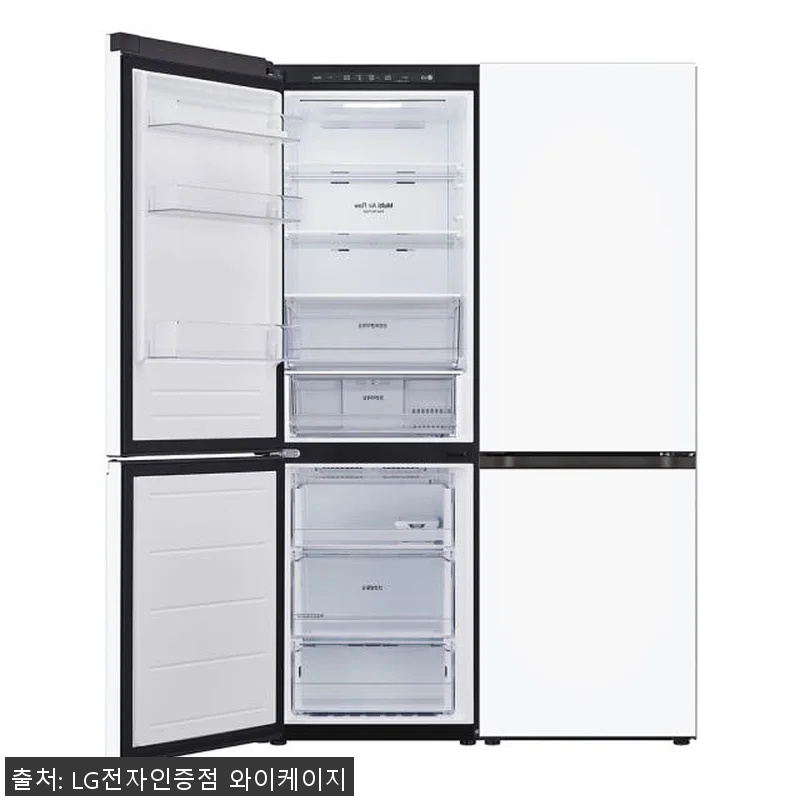 LG 모던엣지 오브제컬렉션 Q343M 관련 이미지 3