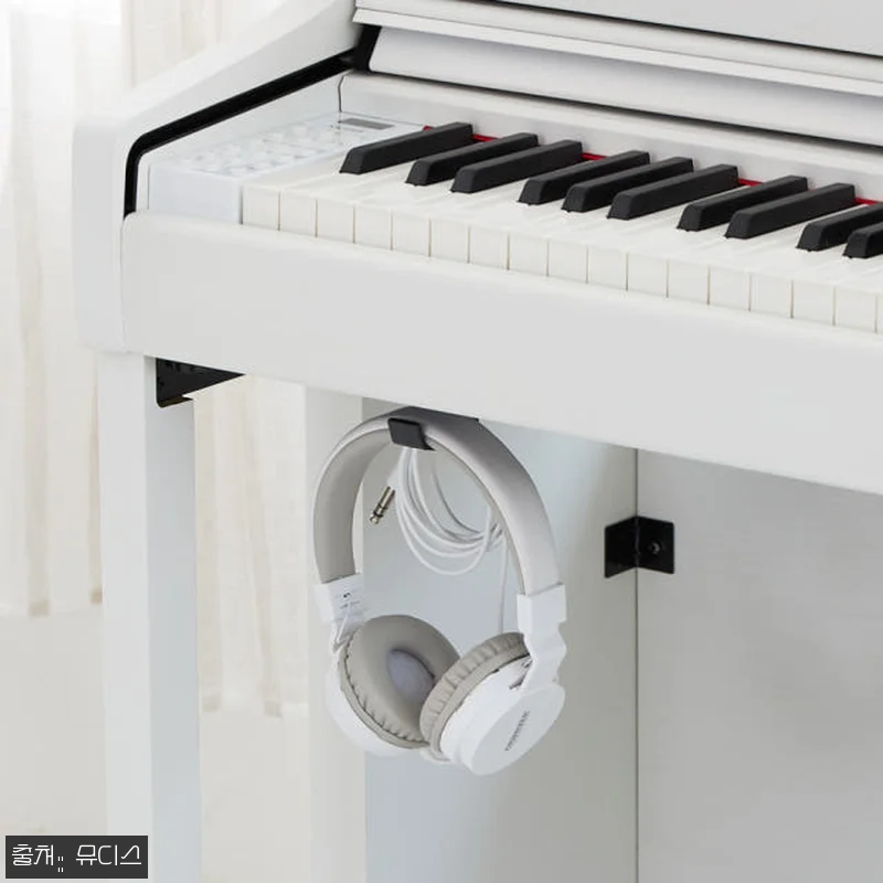 뮤디스 전자 디지털 피아노 MF-30 관련 이미지 5