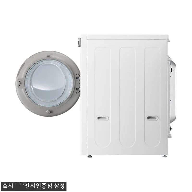 LG 트롬 세탁기 건조기 세트 FX2 관련 이미지 4