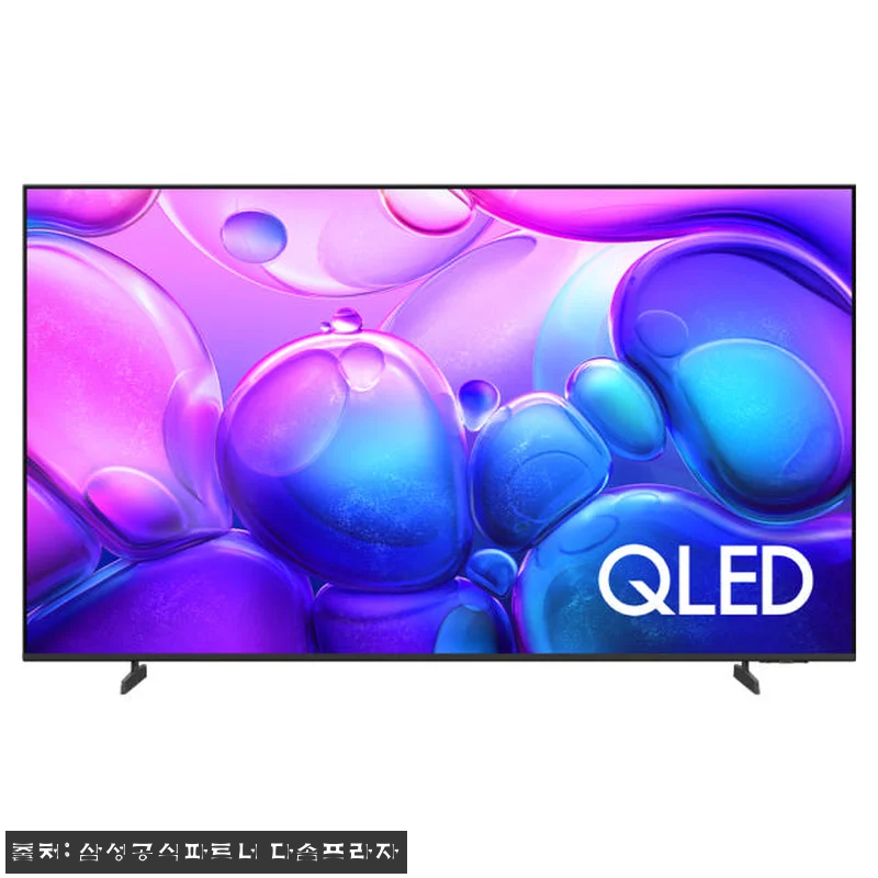 삼성 QLED 214cm 4K TV 관련 이미지 5