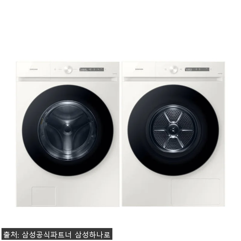 삼성 비스포크 AI WF24CB885 관련 이미지 5