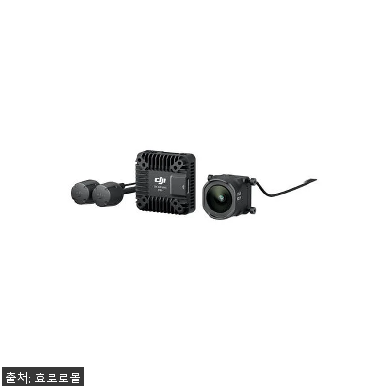 DJI O4 Air Unit Pro 관련 이미지 5