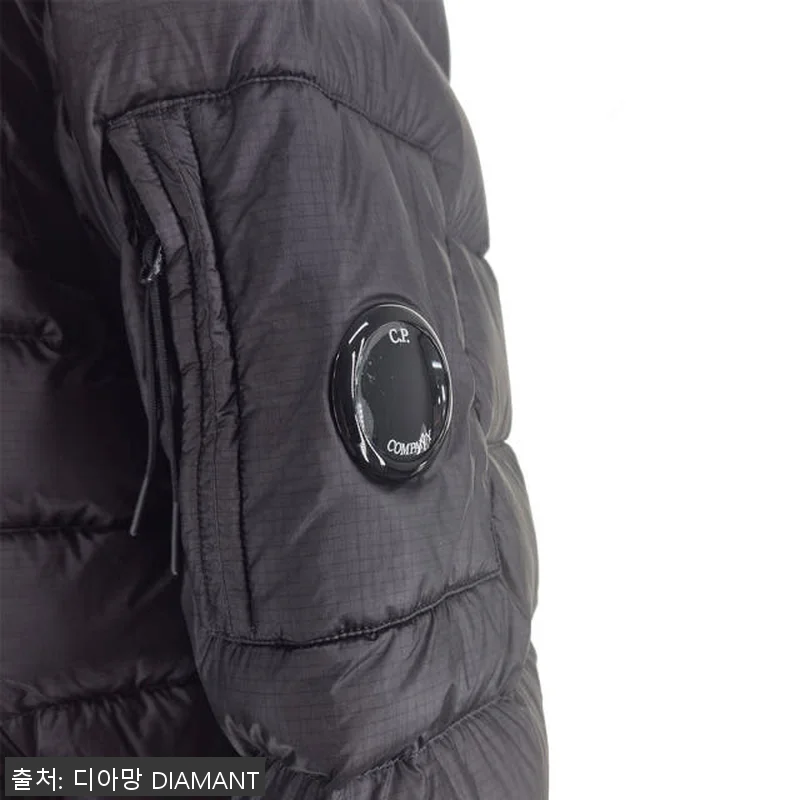 25FW CP컴퍼니 렌즈와펜 D.D 관련 이미지 5