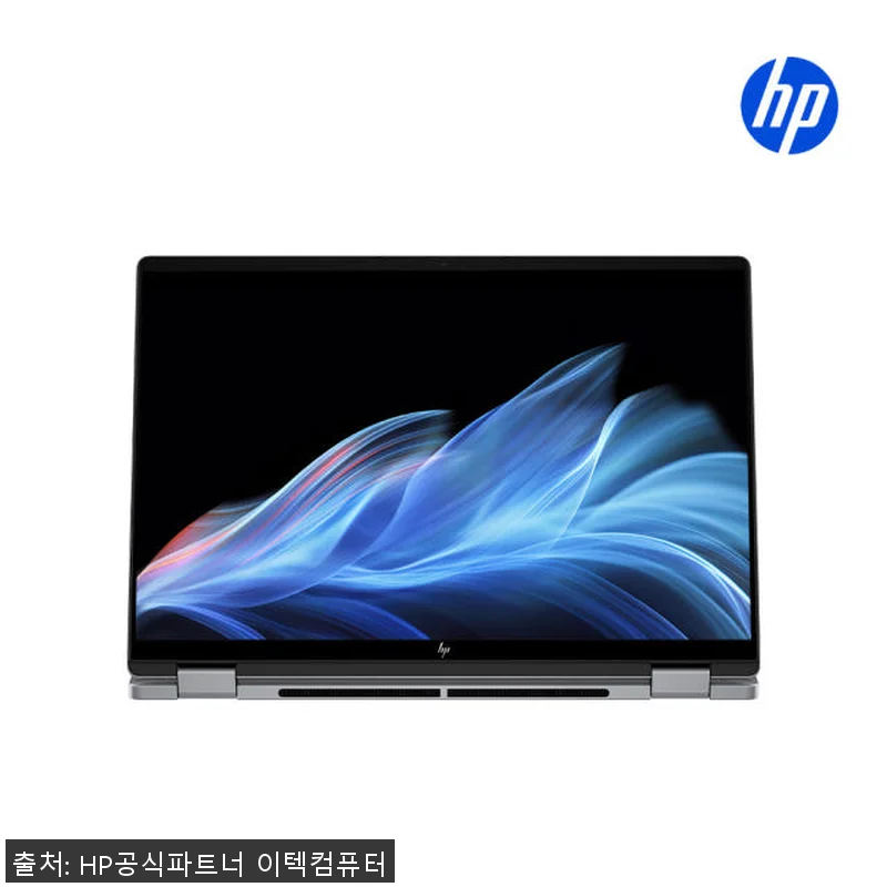 HP 옴니북 X 플립 14 루나레이크 관련 이미지 5