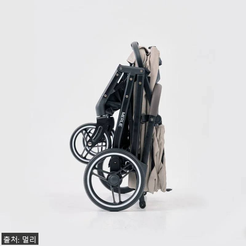 멀리 하이브리드 일체분리형 개모차 M 관련 이미지 4