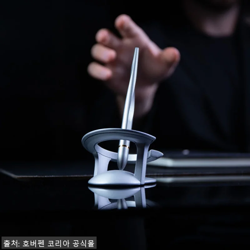 호버펜2.0 인터스텔라 에디션: 우주 관련 이미지 4