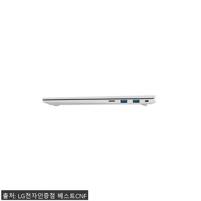 LG그램 15 인텔 i5 16GB 2 관련 이미지 4