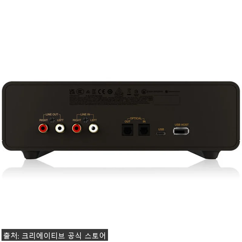 크리에이티브 사운드 블라스터 X5 D 관련 이미지 5