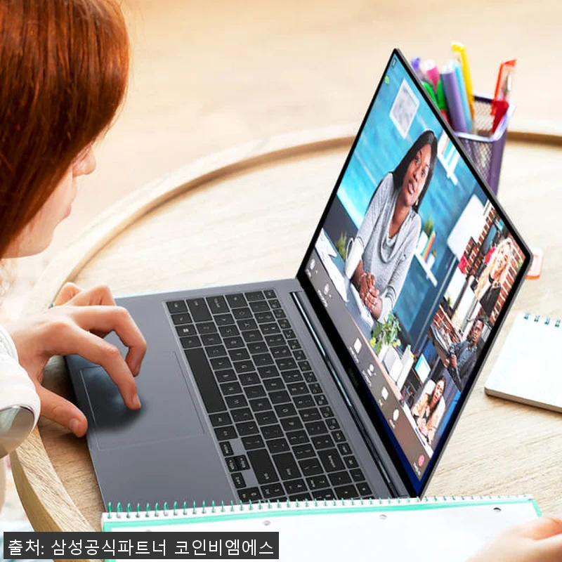 삼성전자 갤럭시북4 NT750XGR- 관련 이미지 4