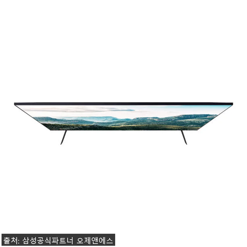 삼성 85인치 4K UHD 스마트 비 관련 이미지 4