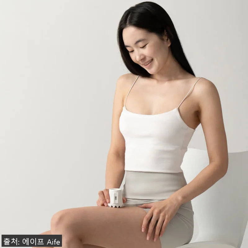 반반괄사 도자기괄사 사용후기: 얼굴부 관련 이미지 5