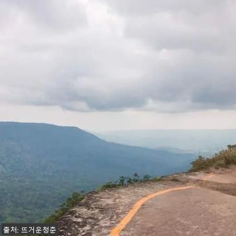 태국 카오야이 프라이빗 핵심 4일/5 관련 이미지 5