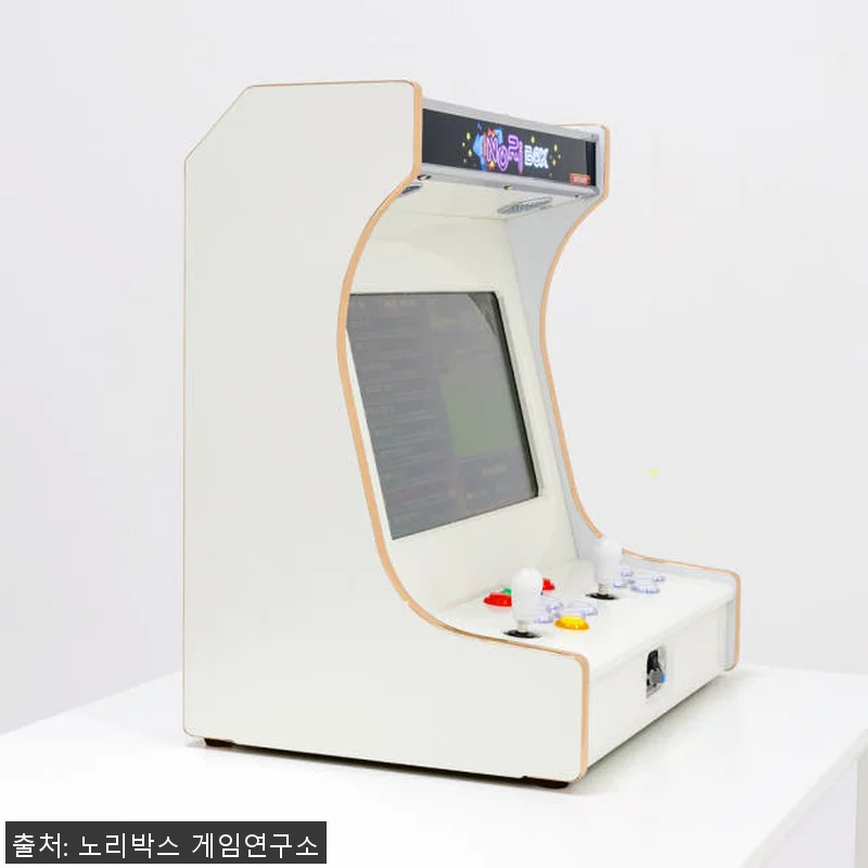 노리박스 신형GX 20+ 테이블형 레 관련 이미지 5