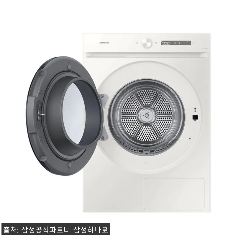 삼성 비스포크 AI 건조기 DV20C 관련 이미지 5
