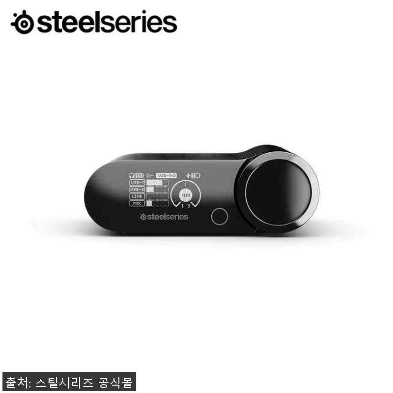 스틸시리즈 Arctis Nova El 관련 이미지 5