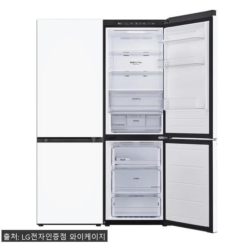 LG 모던엣지 오브제컬렉션 Q343M 관련 이미지 4