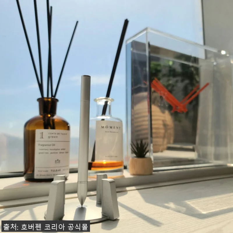 호버펜1.0 클래식 무중력 명품 고급 관련 이미지 4