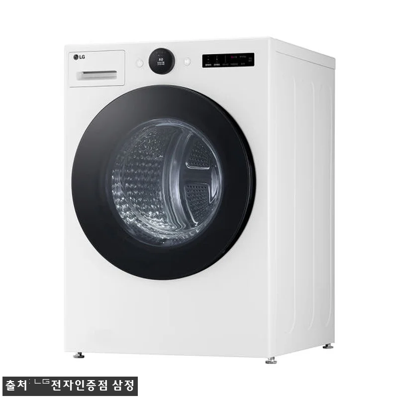 LG 트롬 세탁기 건조기 세트 FX2 관련 이미지 5