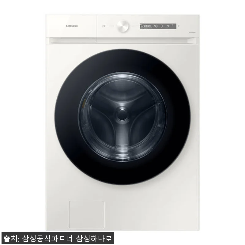 삼성 비스포크 AI WF24CB885 관련 이미지 6