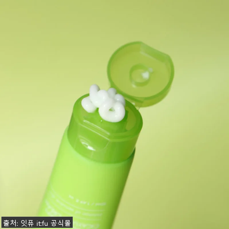 시카 세라마이드 시카윤 크림 50ml 관련 이미지 6