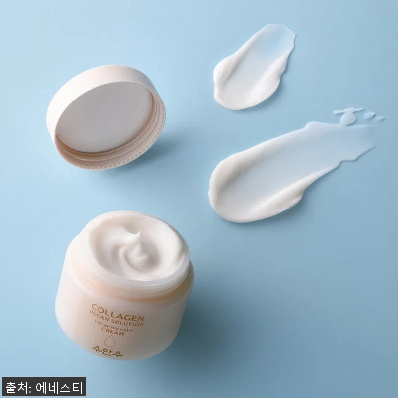 에네스티 수안수 콜라겐 비건 솔루션 관련 이미지 6