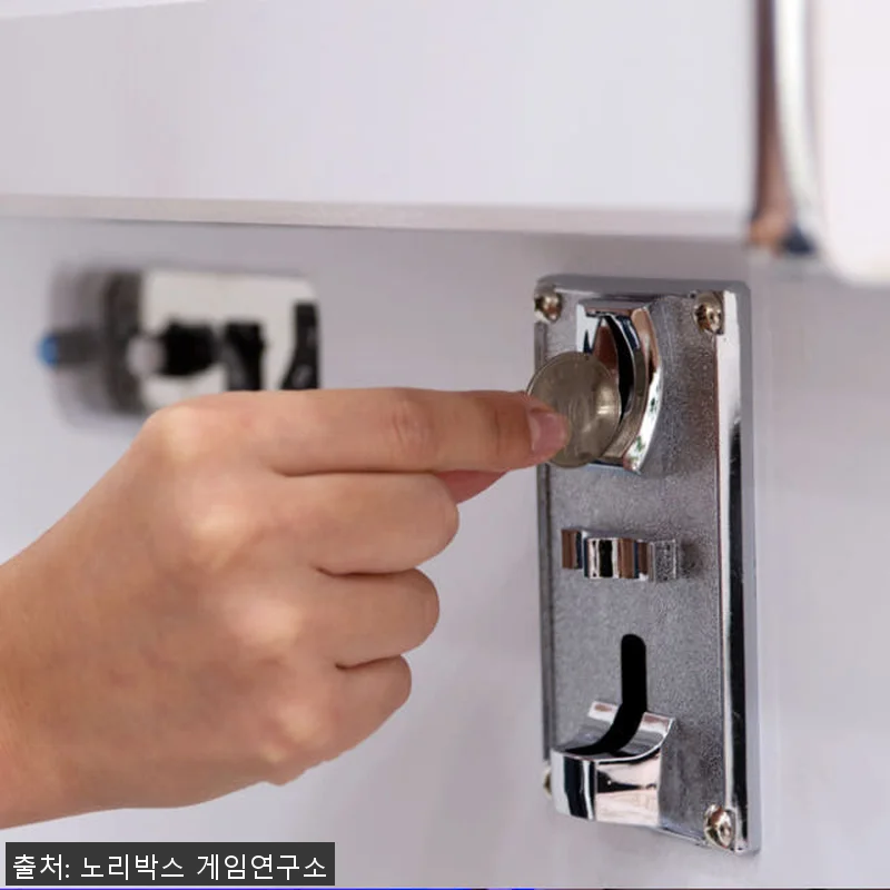 노리박스 32 좌식형 강화유리 오락실 관련 이미지 6