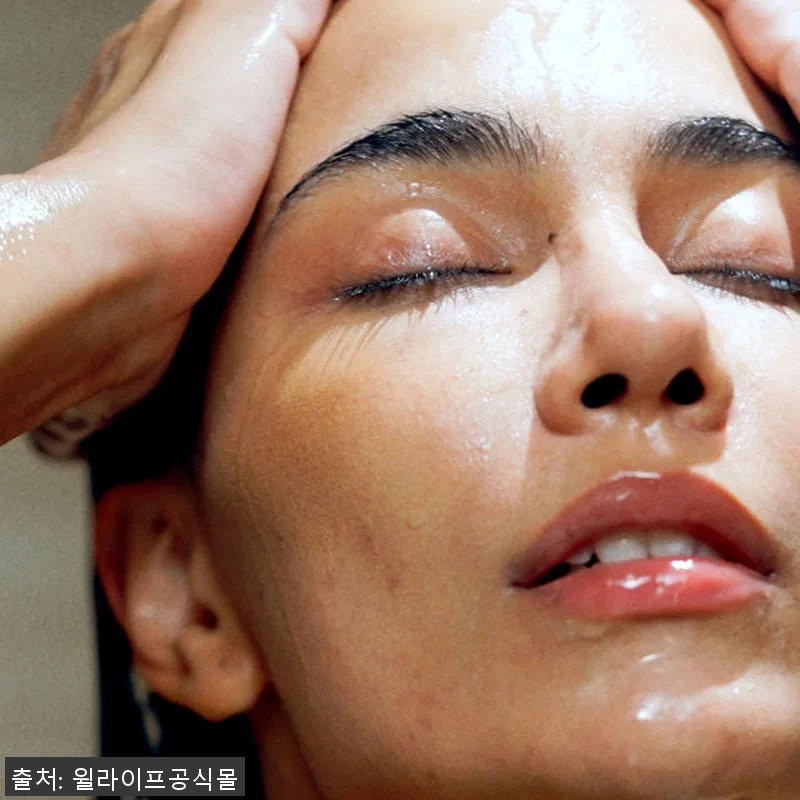 윌라이프 사우나 릴렉싱 프리미엄 샤워 관련 이미지 6