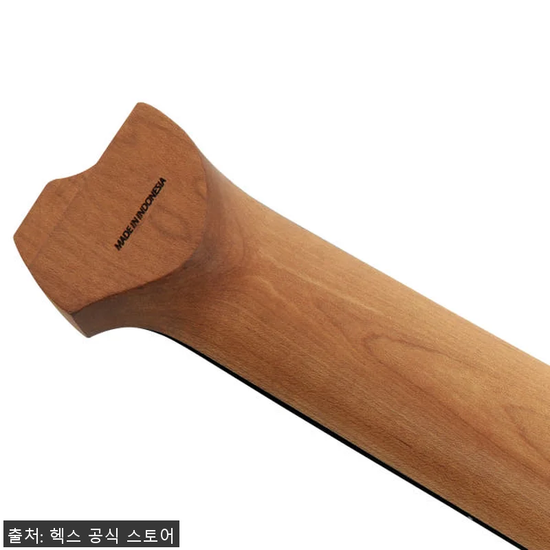 헥스 입문용 왼손 헤드리스 일렉기타 관련 이미지 6