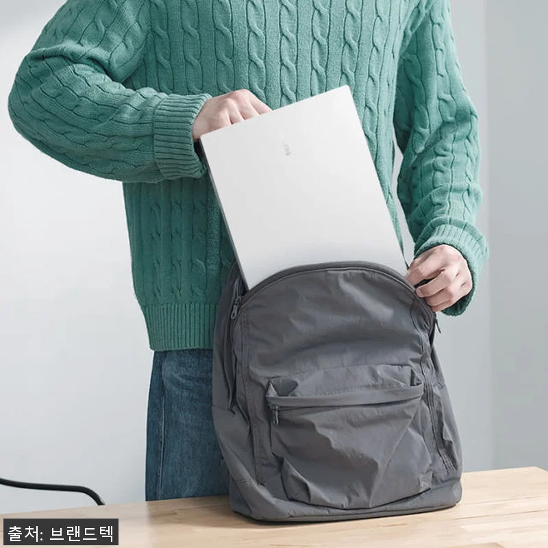 삼성전자 갤럭시북 프로 SE NT95 관련 이미지 5