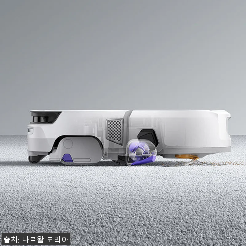 Narwal Flow 4세대 올인원 관련 이미지 6